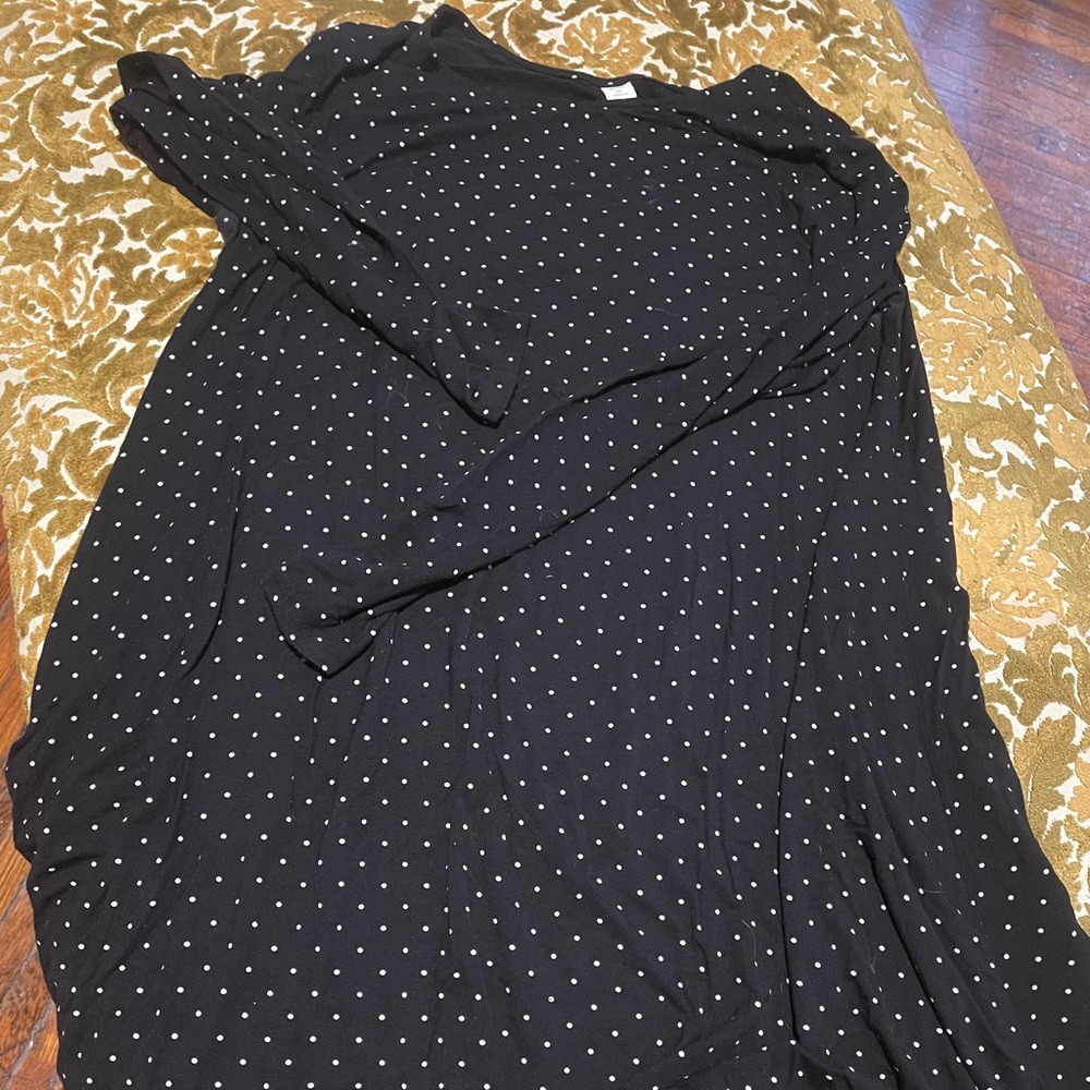 XL Old Navy Dress